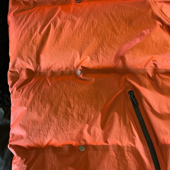 Lululemon cloudscape puffer jacket - Picture 8 of 10